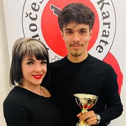 SK Karate Český Krumlov, z.s.