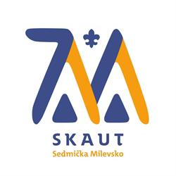 Junák - český skaut, středisko Sedmička Milevsko