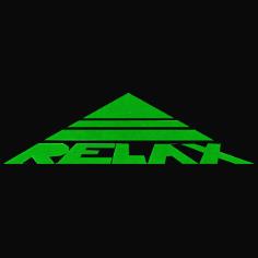 Relax Fitness Squash Club
