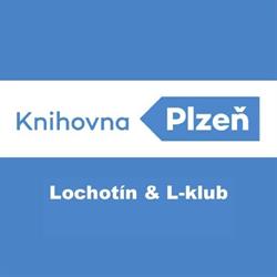Obvodní knihovna Lochotín