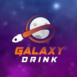 Galaxy Drink