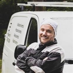 Kominictvi Matoušek