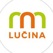 Centrum Lučina