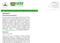 Bonagro A.s.