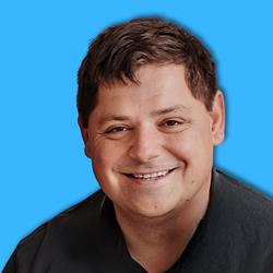 Jaroslav Pavlas - Osobní realitní makléř
