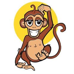MonkeyPrint.cz
