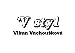 Salon krásy V styl