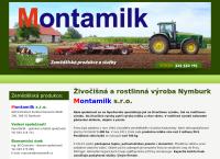 Montamilk,s.r.o.