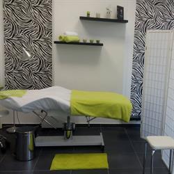 Kosmetický salon Beauty Lady