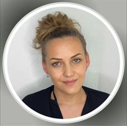 Permanentní Make Up - Martina Neumann