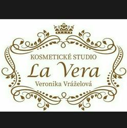 Kosmetické Studio La Vera Veronika Vráželová