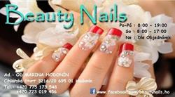 Beauty Nails Hodonín