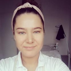 Beauty salon Marika