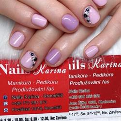 Nails Karina Kroměříž