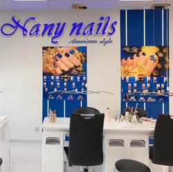 Nany Nails