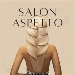 Salon Aspetto