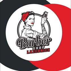 Salon Romana Hájková & Lazebnice Barber shop