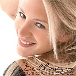 Permanentní Make-Up Belanova-Harvánková