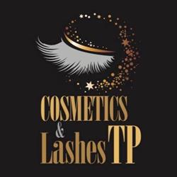 Cosmetics Lashes Treterová Stařeč
