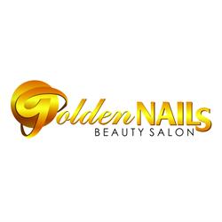 Golden Nails Prague beauty salon