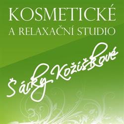 Kosmetické a relaxační studio Šárky Kožíškové