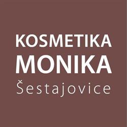 Kosmetika Šestajovice - Monika Veselá