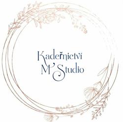 Kadeřnictví M STUDIO Vendula Matějová
