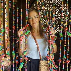 Masáže a pedikúra Lenka Bošková