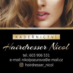 Hairdresser Nicol