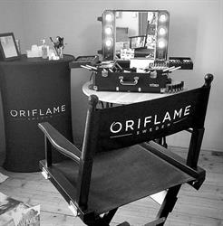 Oriflame kosmetické studio č. 610