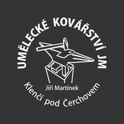 Umělecké kovářství Jiří Martínek