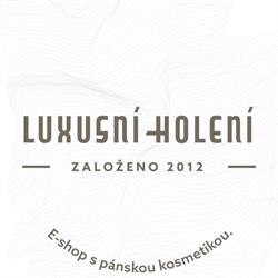 Luxusní-holení.cz