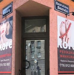 KORE - Kosmetika, manikúra, pedikúra