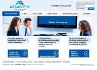 ARAMEX TRADE s.r.o.