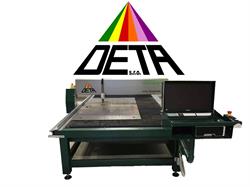 DetaStroje
