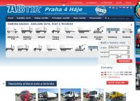 Autobazar Tir S.r.o.