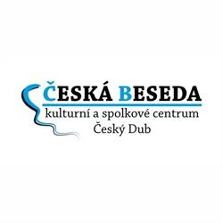 Česká beseda - kulturní a spolkové centrum Český Dub, ul. Řídícího učitele Havla