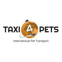 TAXI4PETS přeprava zvířat / animal transport