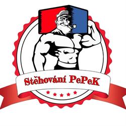 Stěhování Pepek