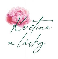 Květina z lásky