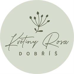 Květiny Rosa