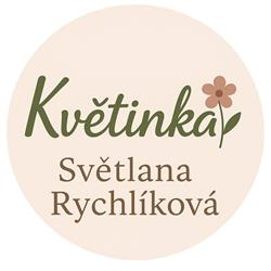 Květinka Hladká, Jelínková
