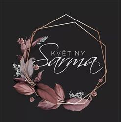 Květiny Sarma Veselá