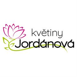Květiny Jordánová