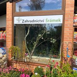 Zahradnictví Šrámek