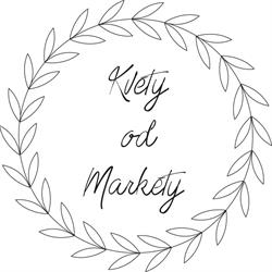 Květy od Markéty