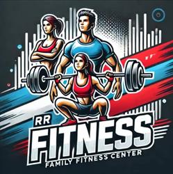 RR fitness Ivančice