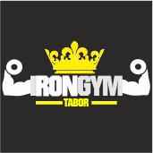 IRON GYM Tábor