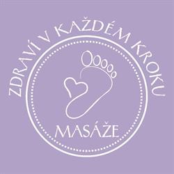 Zdraví v každém kroku - masáže