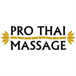 PRO THAI massage - Thajské masáže